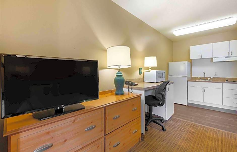 Extended Stay America Select Suites - Baltimore - BWI Airport - International Dr.