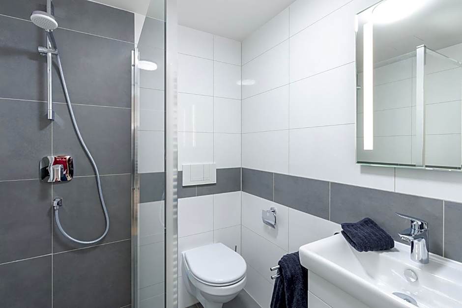 STAY@MA Boardinghouse Mannheim