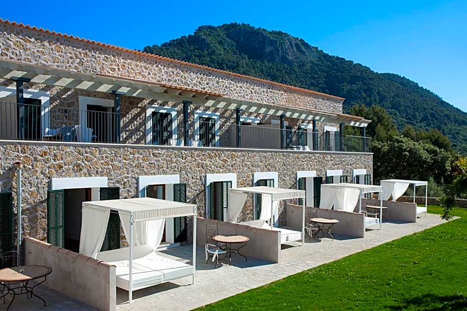 Hotel Binibona Parc Natural