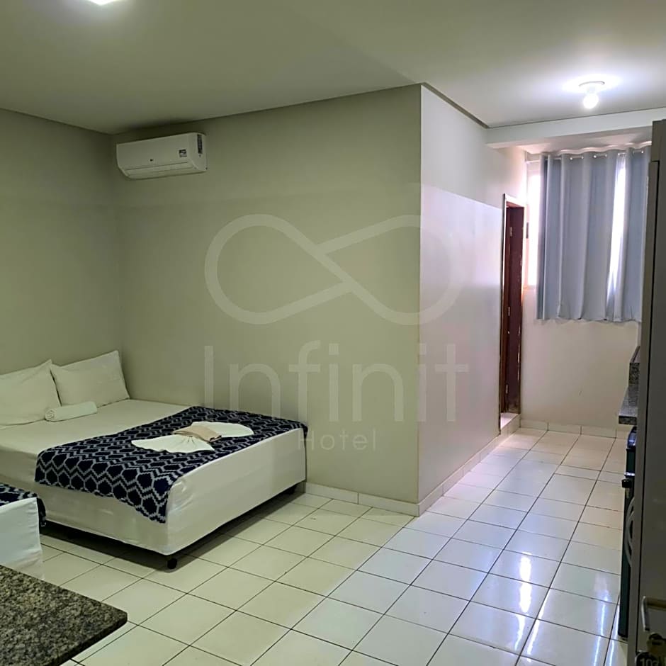 Infinit Hotel Flats