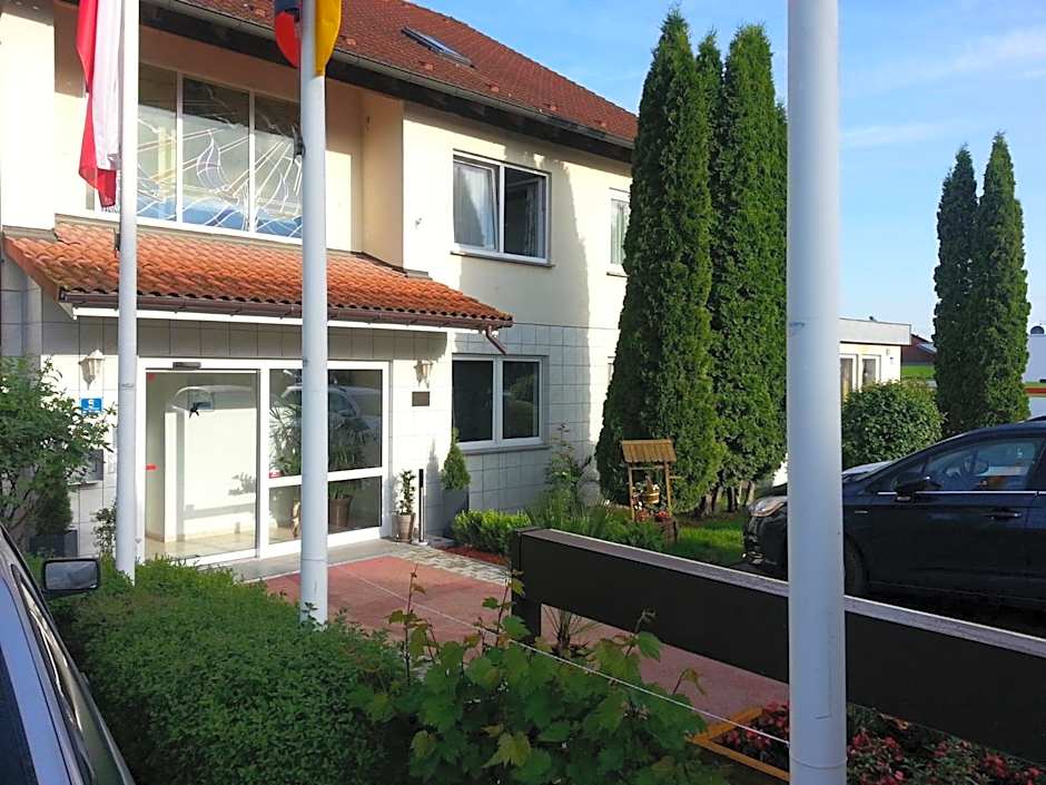 Hotel Panorama