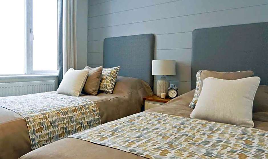 Newperran Holiday Resort by Away Resorts