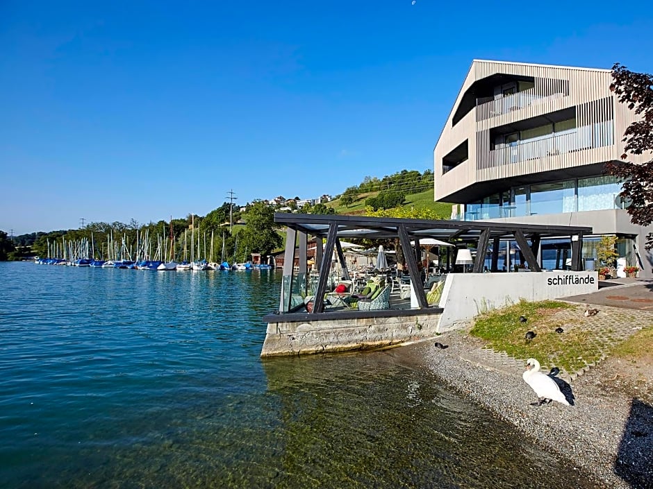 Hotel-Restaurant-Schifflände