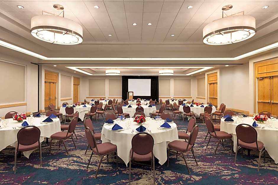 Embassy Suites by Hilton San Luis Obispo