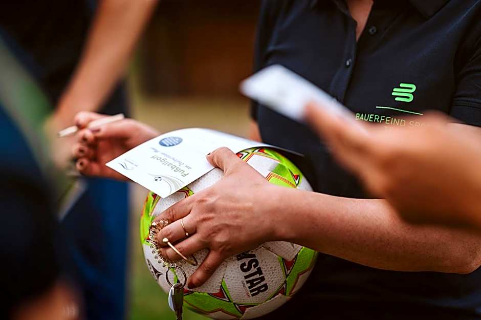 Bio-Seehotel Zeulenroda