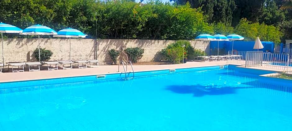 Gli Eucalipti Residence