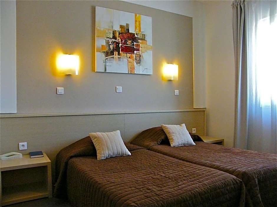 Hôtel Restaurant L' Empereur