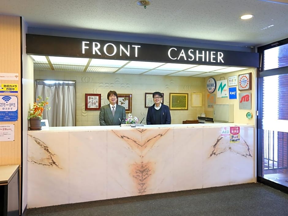 Hotel Silk In Madarao