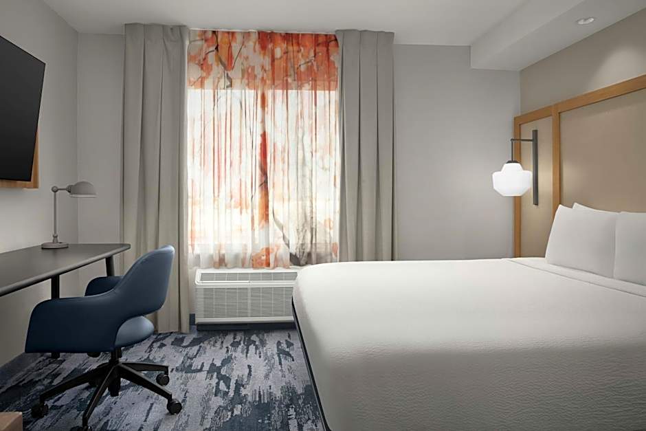 Fairfield Inn & Suites by Marriott El Centro