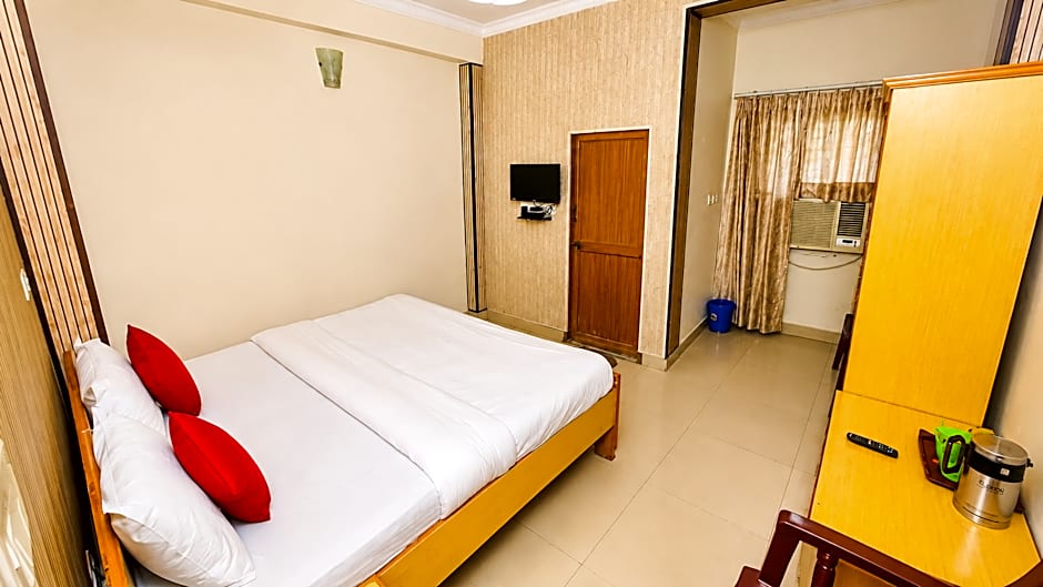Hotel Accent