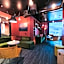 Svalbard Hotell | The Vault
