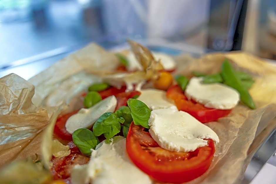 Designhotel 1690 & Apartments