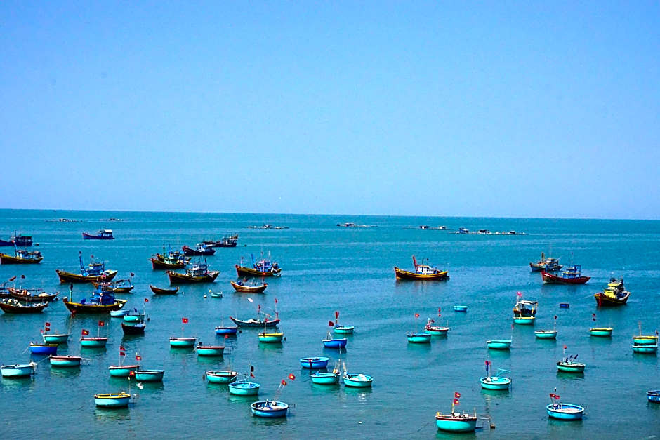 Cat Tien Guest House