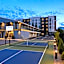 Park Inn by Radisson, Salt Lake City Downtown
