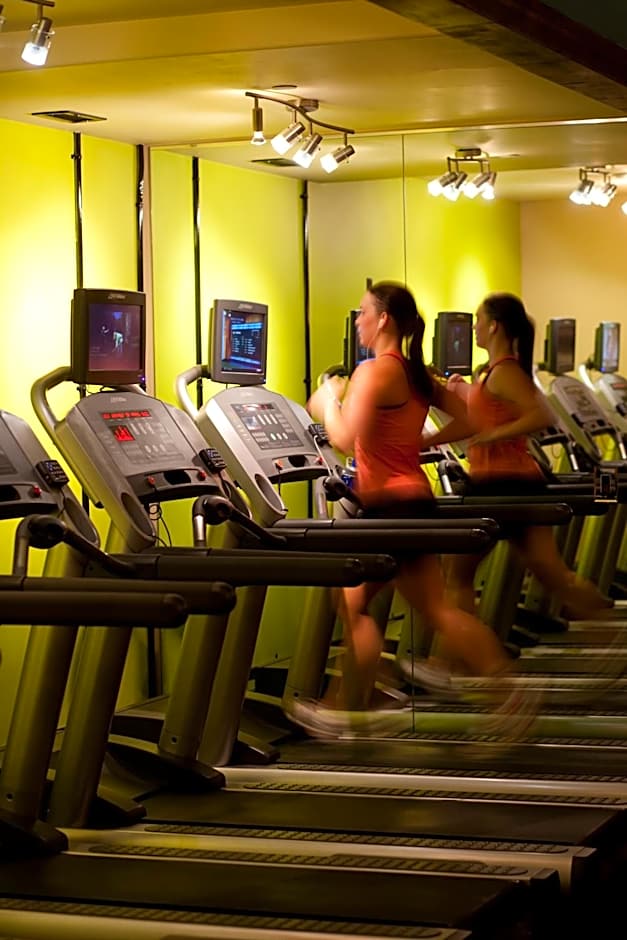 The White Buffalo Club