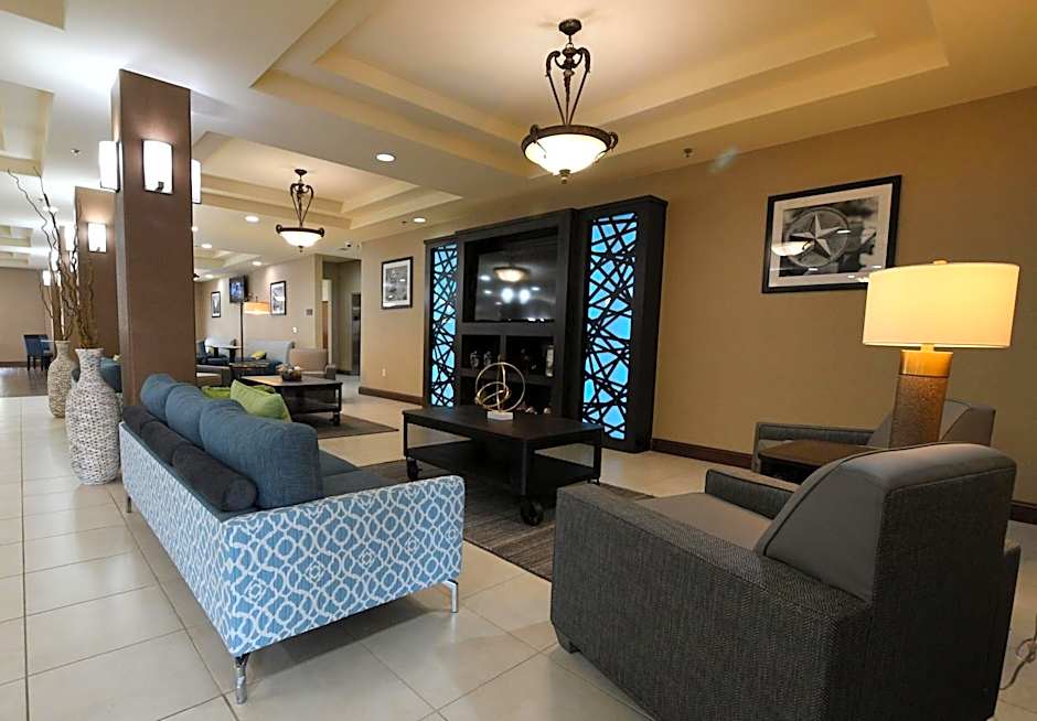 Baymont Inn & Suites by Wyndham Glen Rose
