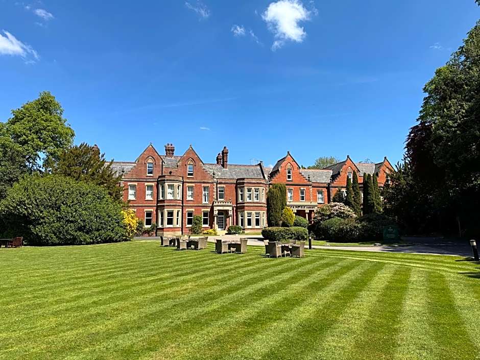 Delta Hotels by Marriott Preston