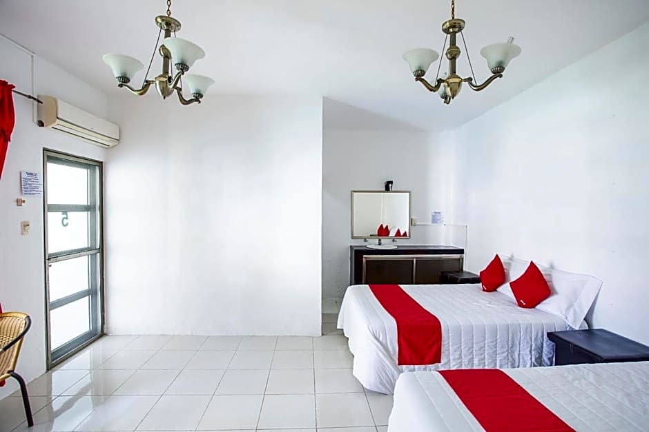OYO Hotel Rio Chetumal