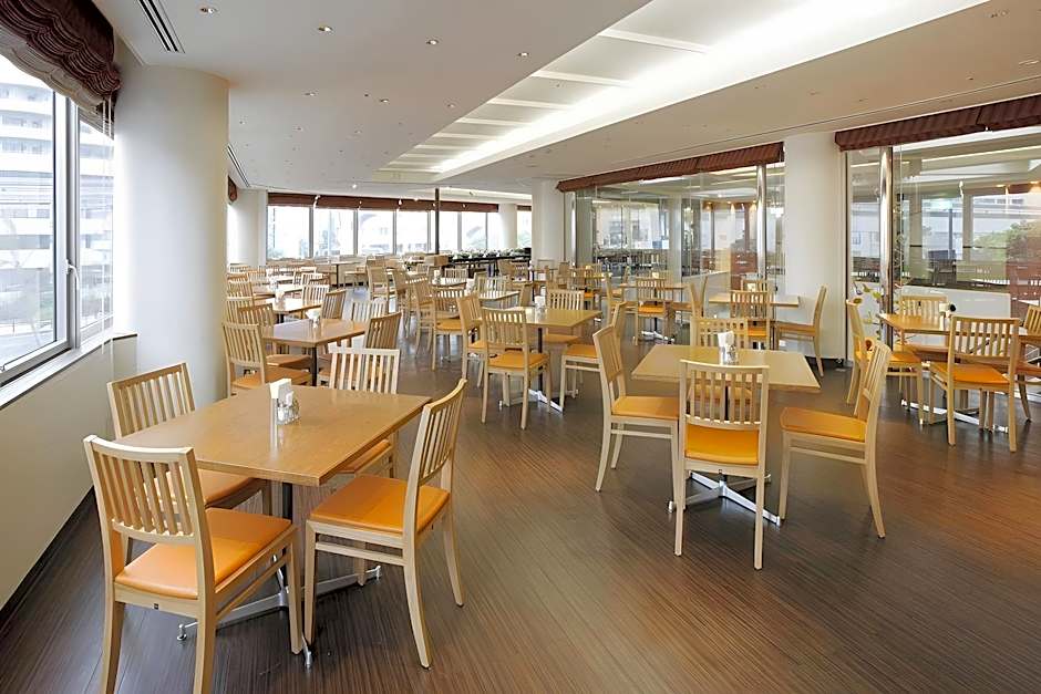 Okinawa Nahana Hotel & Spa