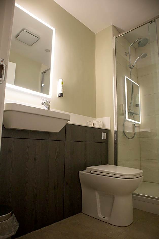 Draycote Hotel & Whitefields Golf Course and Club