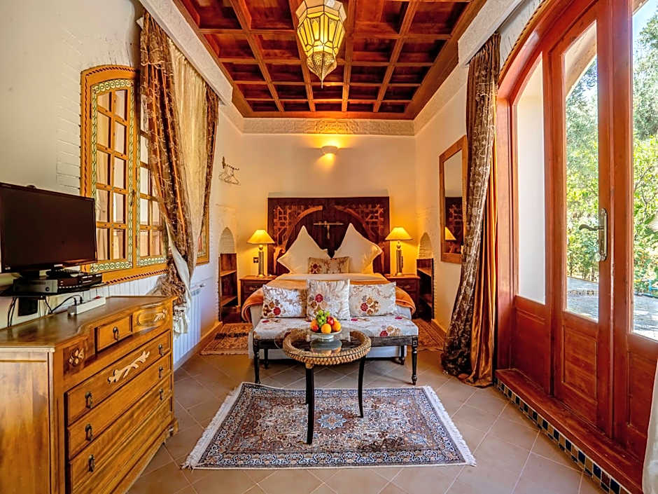 Riad Clé De Sol & SPA