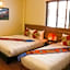 Sapa Garden Hotel.