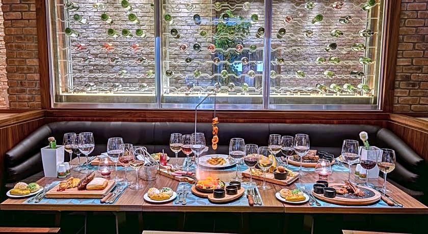 Rixos Premium Tekirova Hotel