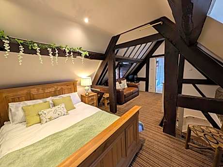 The Punch Bowl Inn