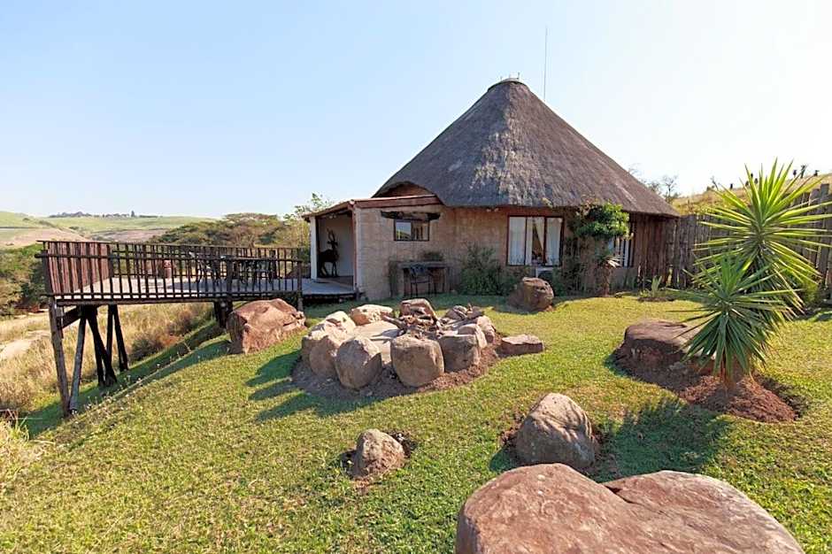 Rain Farm Game Lodge