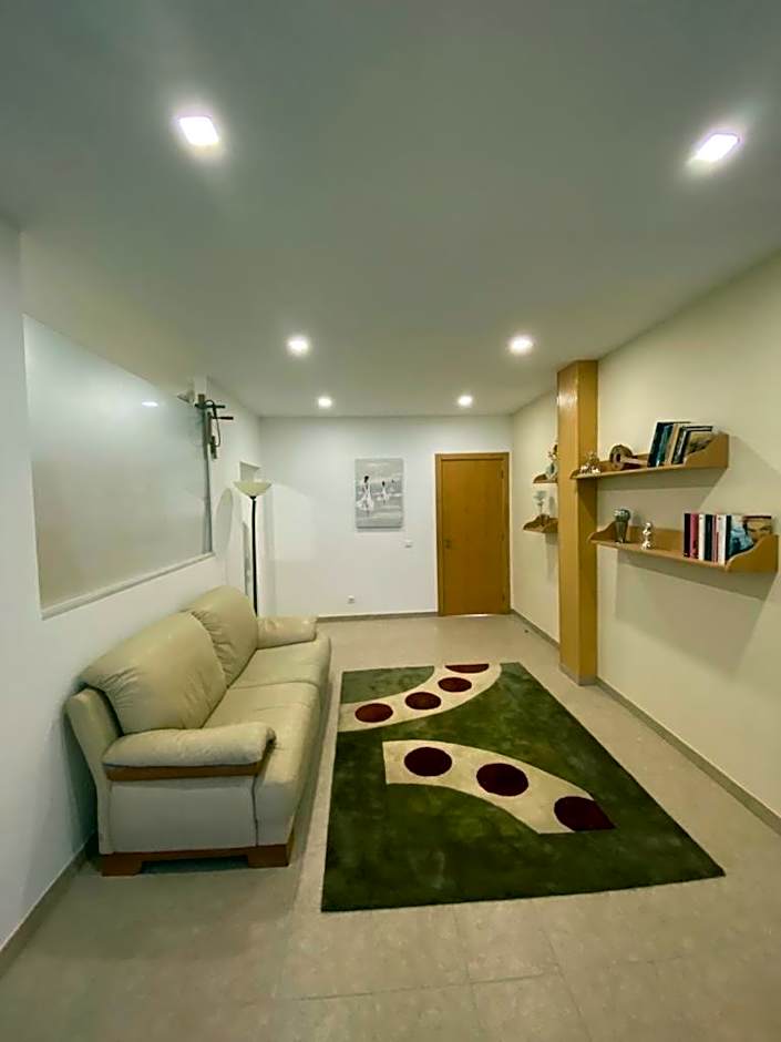 Buarcos Luxury Guest house