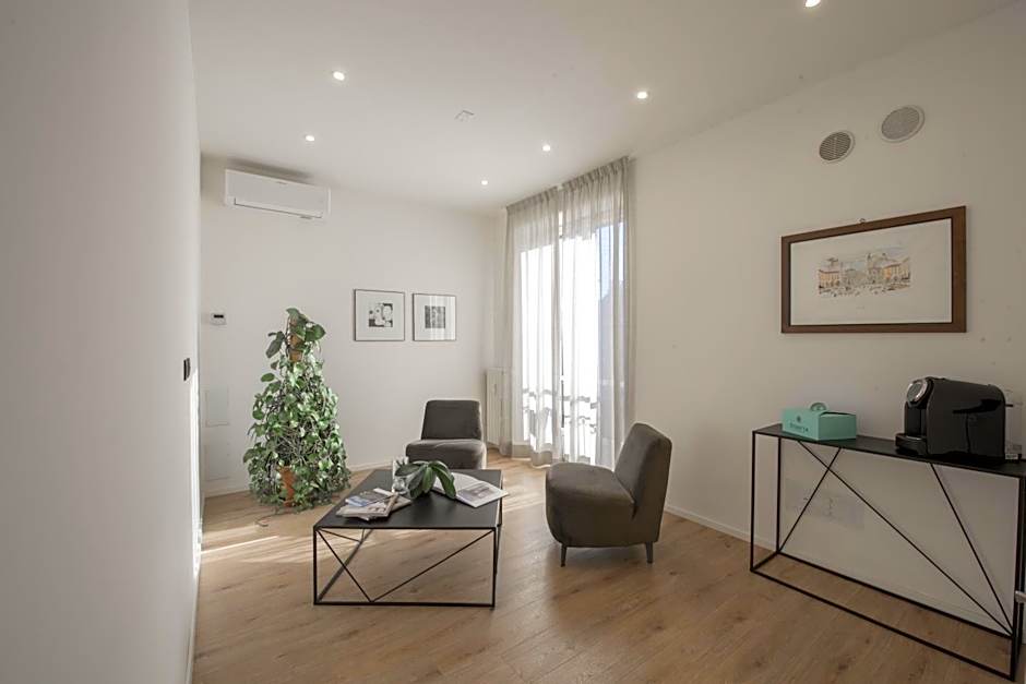 San Carlo Suite Torino