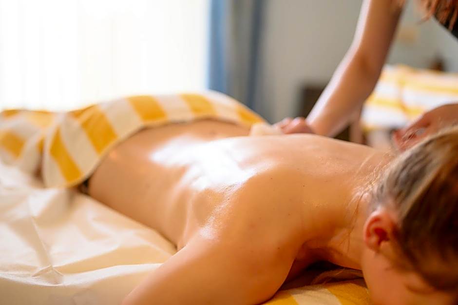 Familien Wellness Hotel Restaurant Seeklause