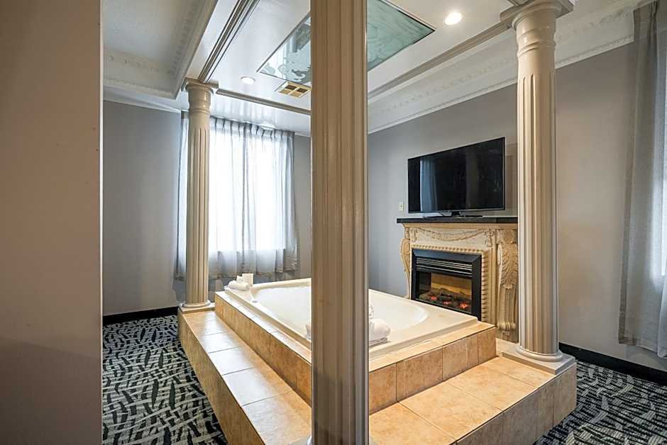 Monte Carlo Inn Toronto West Suites