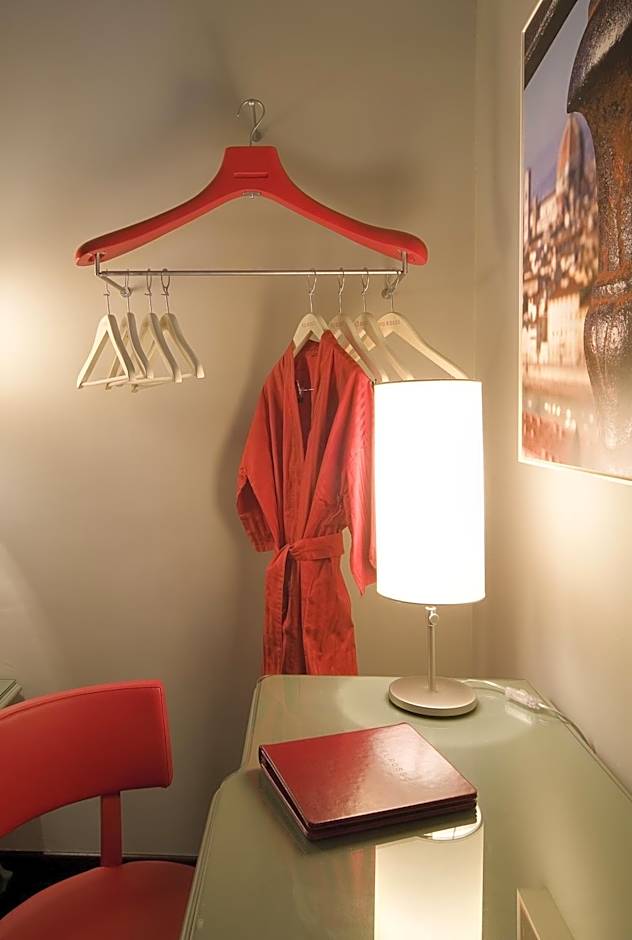 Hotel Rosso23 - WTB Hotels