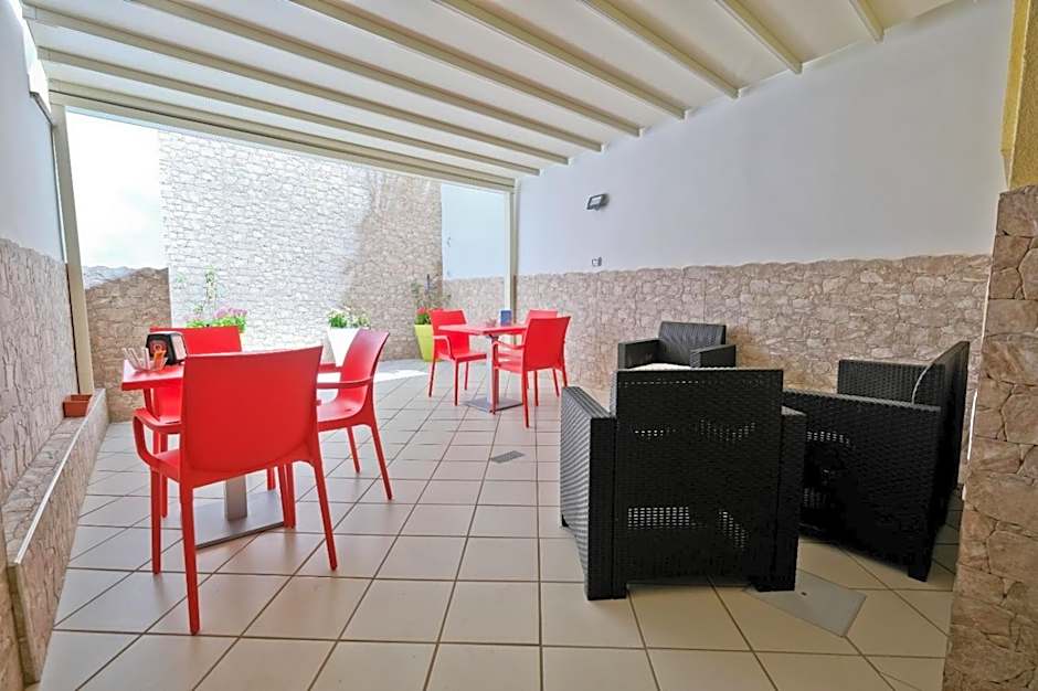 Il Porto Affittacamere b&b