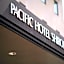 Pacific Hotel Shiroishi