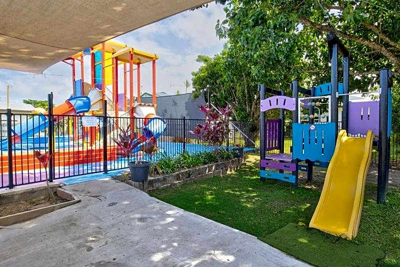 Kurrimine Beach Holiday Park