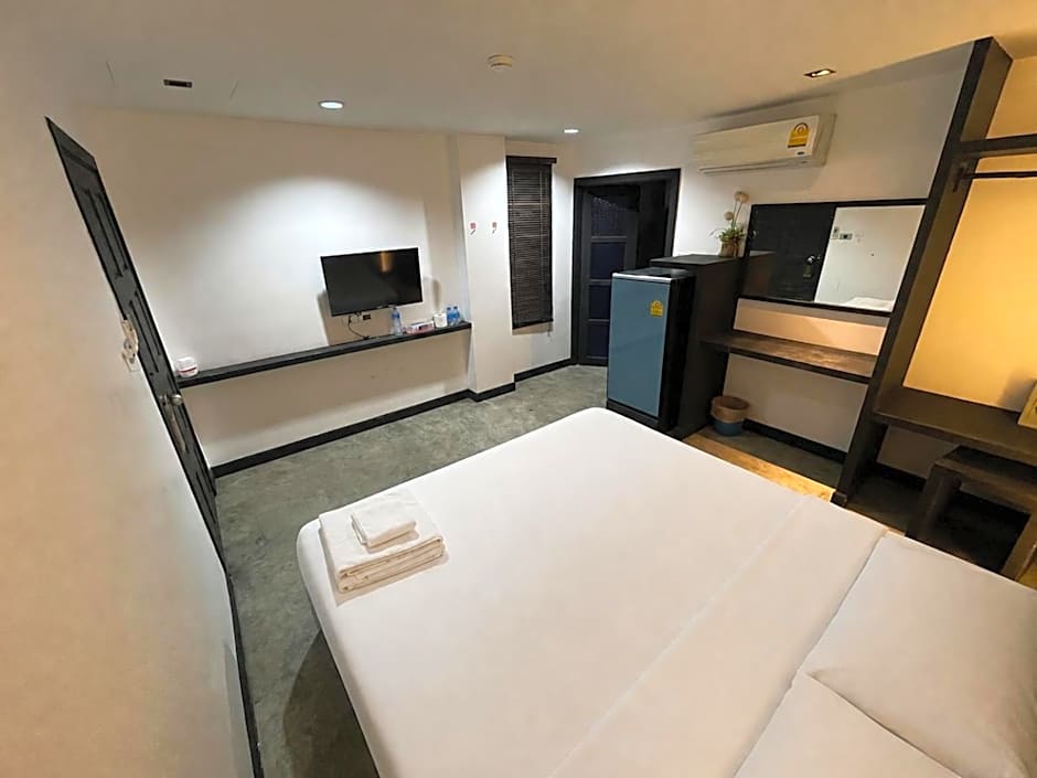 Islanda Hotel Patong