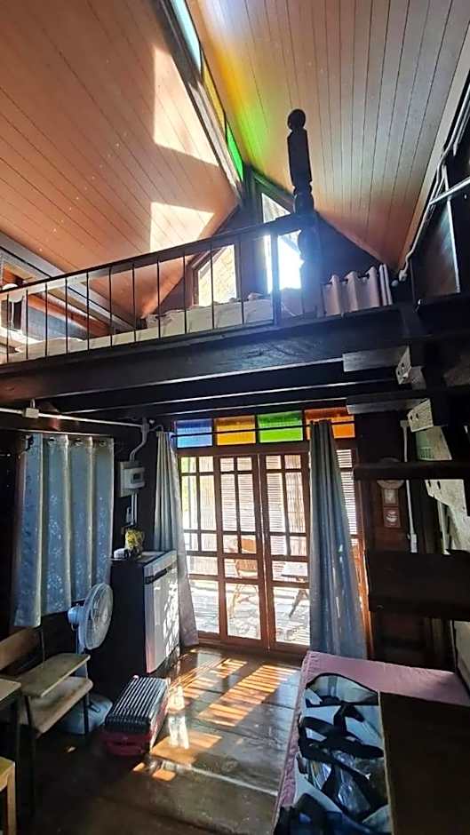 Rustic​ Charm​ Suphan​