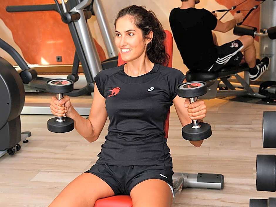 Hotel-Restaurant Rotes Einhorn Düren *** Superior