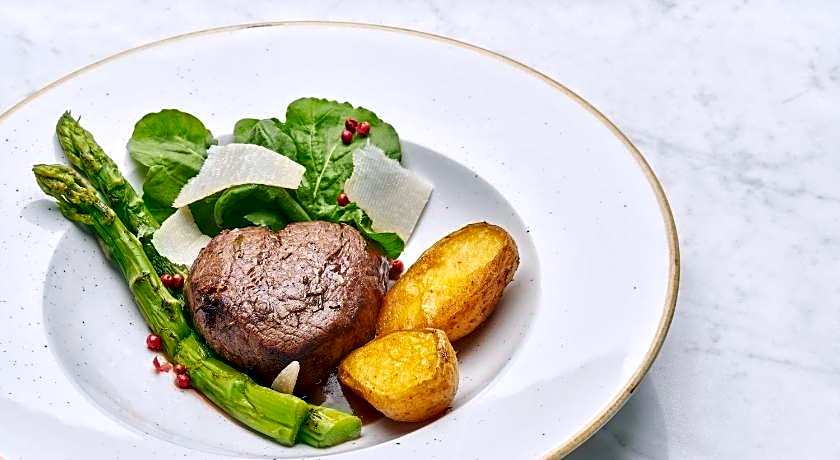 YOTEL Istanbul Airport, City Entrance