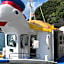 Hotel Urashima