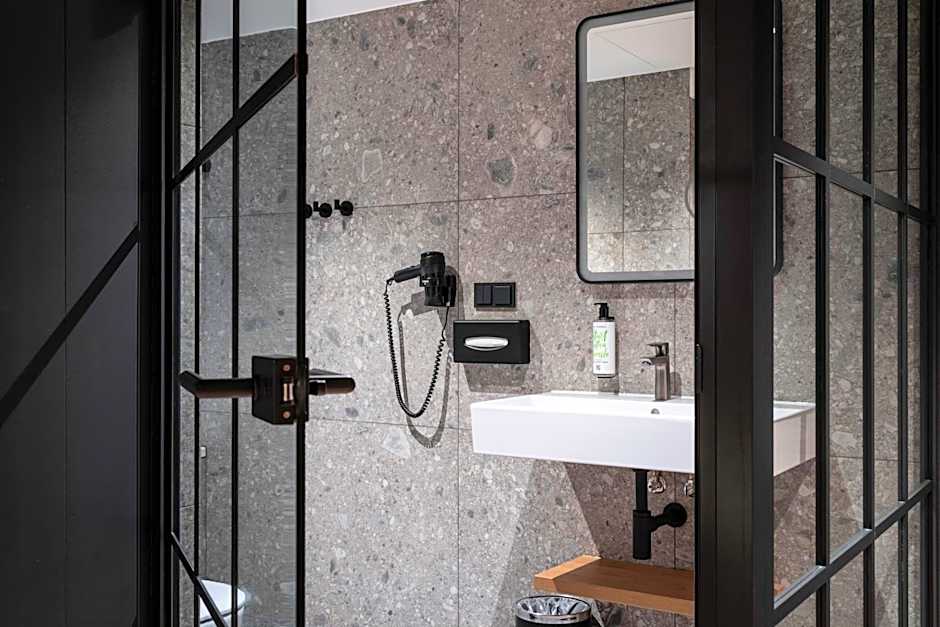 Qubus Hotel Katowice