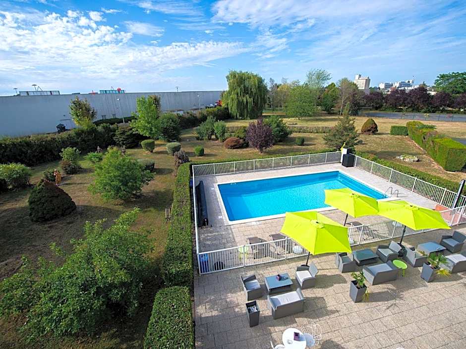 ibis Styles Gien