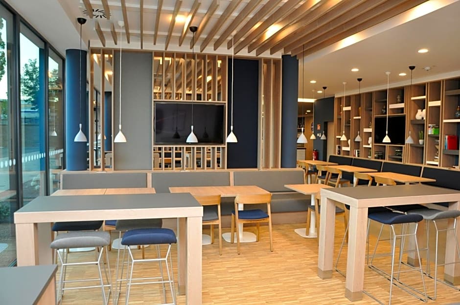 Holiday Inn Express Sindelfingen By IHG