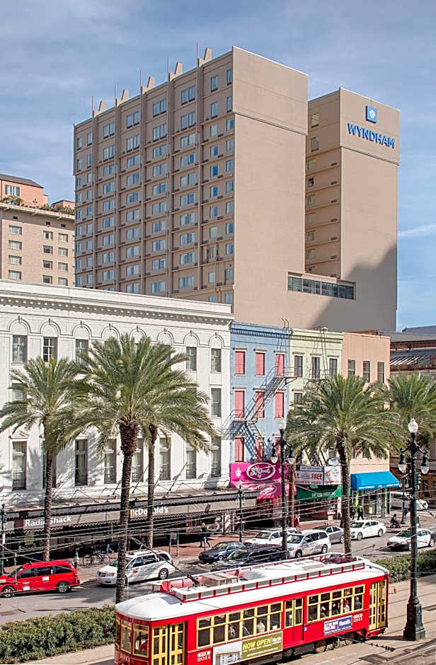 Wyndham New Orleans - French Quarter