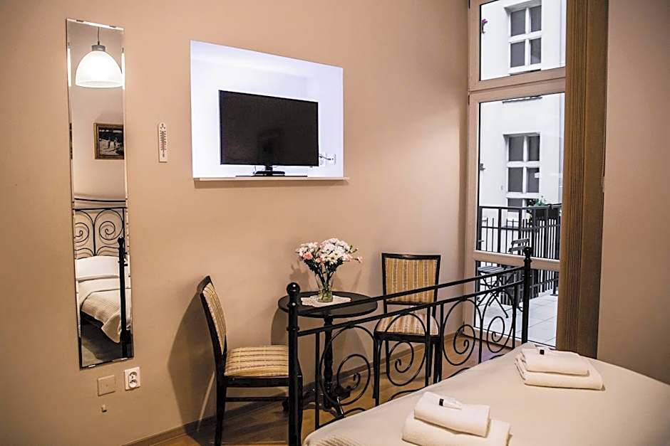 Aparthotel Maria