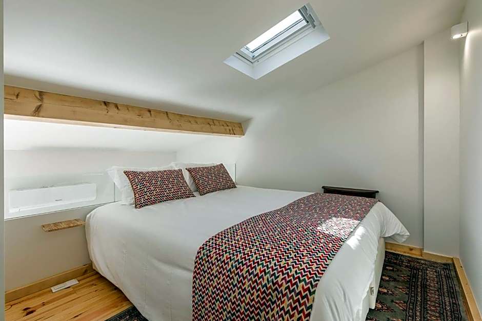 Beco do Paço by Porto Dream Stays