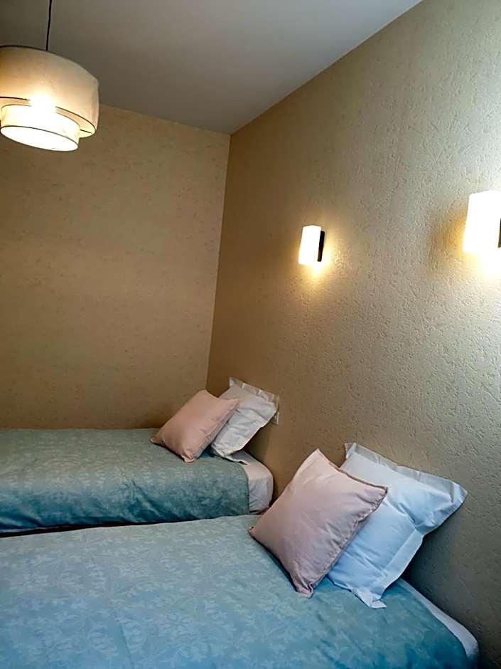 Aux gorges du Dourdou