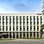 Courtyard by Marriott Hamburg City